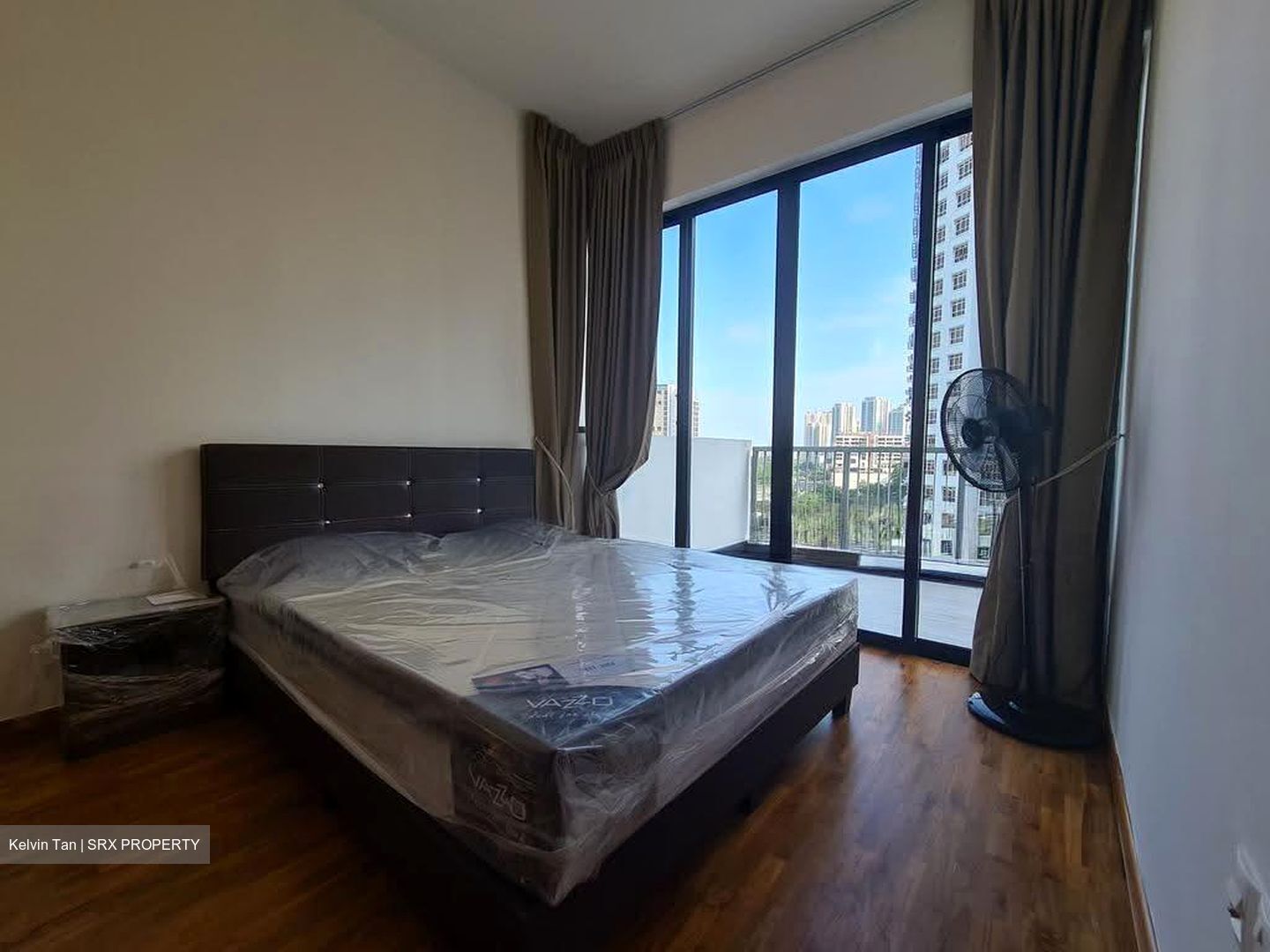 Hillion Residences (D23), Apartment #629334061